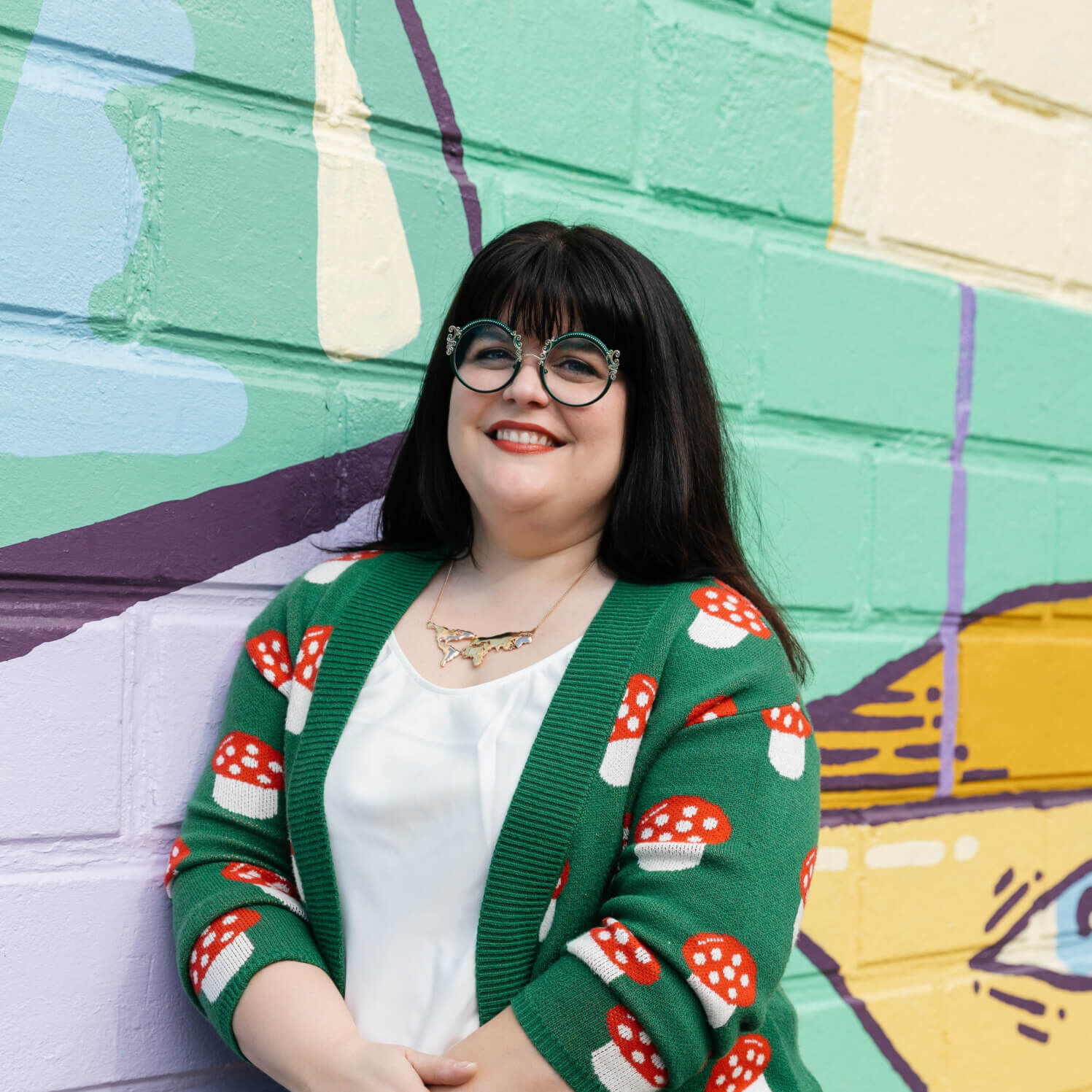 Photo by Brittanny Taylor